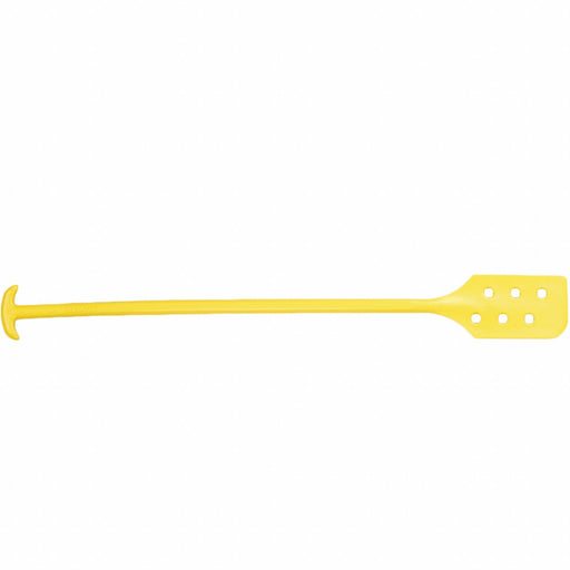 Mixing Paddle 51.8 Polypropylene Yellow