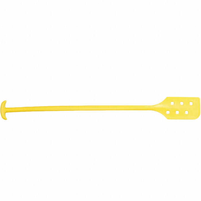 Mixing Paddle 51.8 Polypropylene Yellow