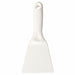 F9102 Small Hand Scraper White 3 x 8 In