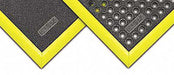 Mat Ramp Yellow 2 x 5ft.
