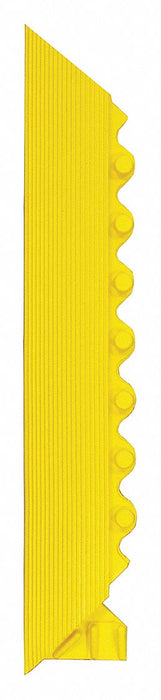 Mat Ramp Yellow 2 x 3ft.