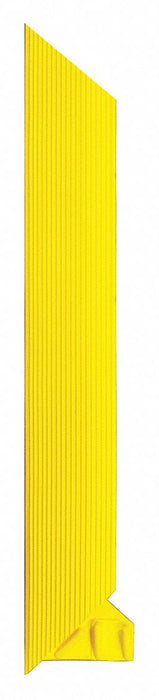 Mat Ramp Yellow 2 x 3ft.