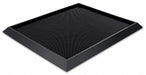 Footwear Sanitizing Mat Blck 2ft8 x3ft3 