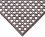 Drainage Mat Gray 3 ft.x5 ft.