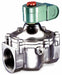 Solenoid Valve 2-Way/2-Position NC Air