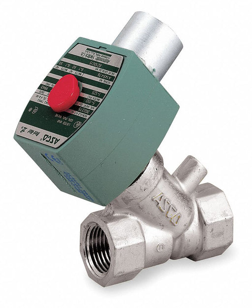 Valve Rebuild Kit