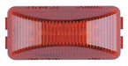 Clearance Marker Light Rectangle