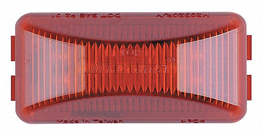 Clearance Marker Light Rectangle