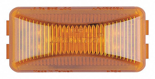 Clearance Marker Light Rectangle