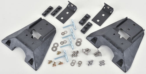 Permanent Roof Mount Kit