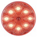 Clearance Marker Light Round
