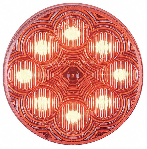Clearance Marker Light FMVSS J592e P2