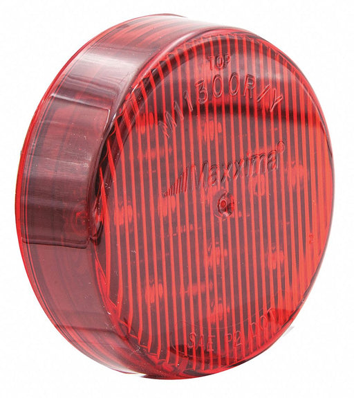 Clearance Marker Light Round KIT