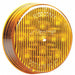 Clearance Marker Light Round