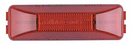 Clearance Marker Light Rectangle