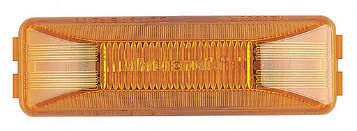 Clearance Marker Light Rectangle
