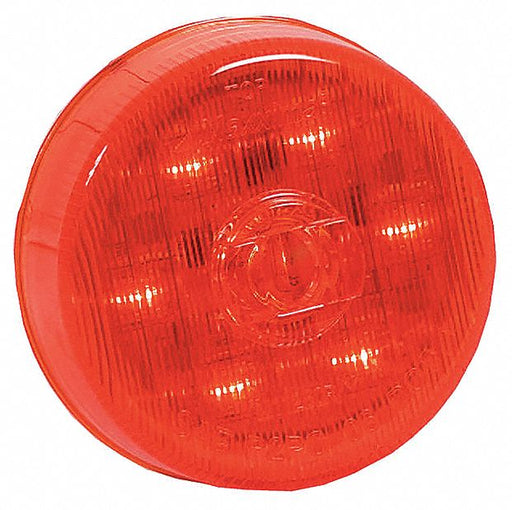 Clearance Marker Light Round