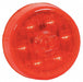 Clearance Marker Light Round