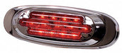 Clearance Marker Light Oval