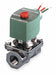 Solenoid Valve SS NC Air Inert Gas
