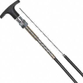 Sprial Wound PTO Control Cable