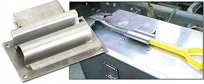 Shovel Holder SS