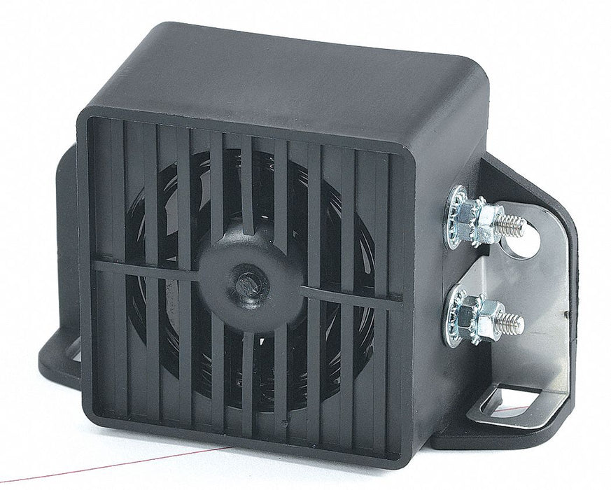 Back Up Alarm Self-Grounding 97dB