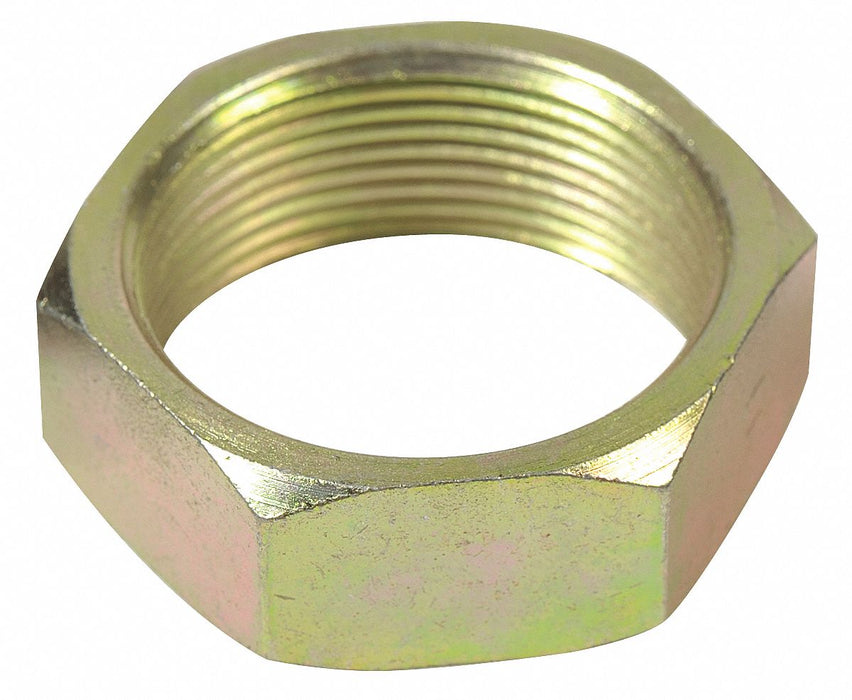 Right-Hand Jam Nut