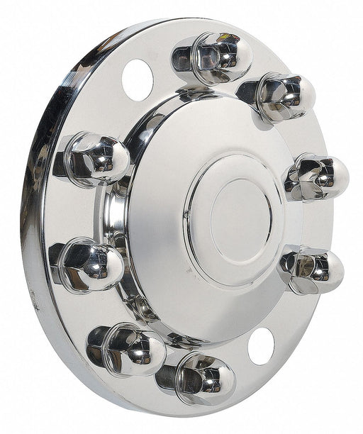 Replacement Front Hub Cover