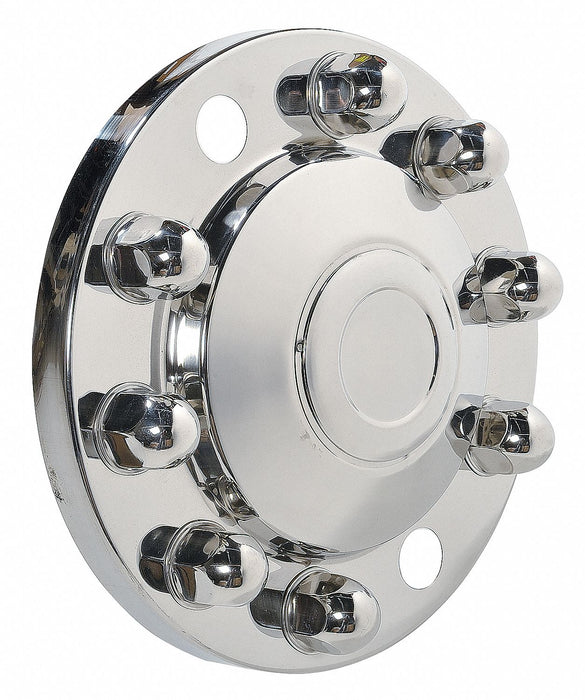 Replacement Front Hub Cover