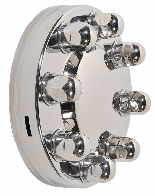 Replacement Front Hub Cover SLU168