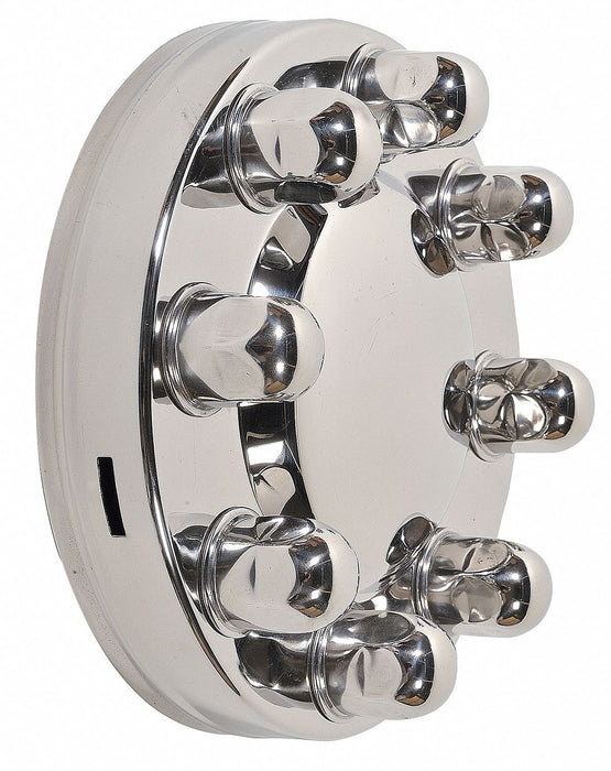 Replacement Front Hub Cover SLU168