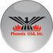 Logo Silver Phoenix