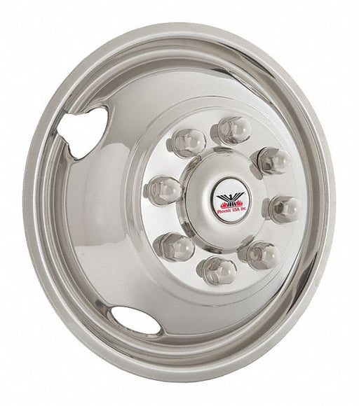 Replacement Front Wheel Liner GDF17