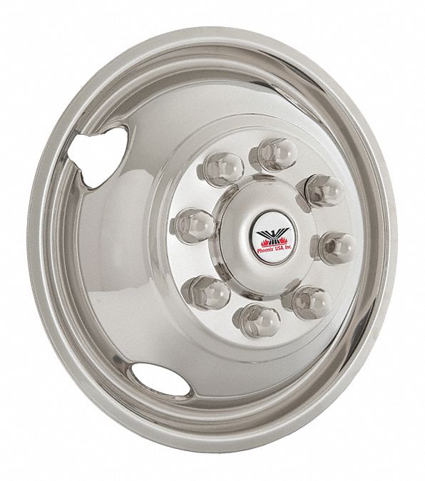 Replacement Front Wheel Liner GDF17