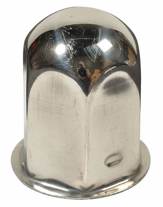 Jam Nut and Lug Nut Cover