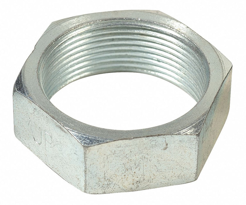 Left-Hand Jam Nut