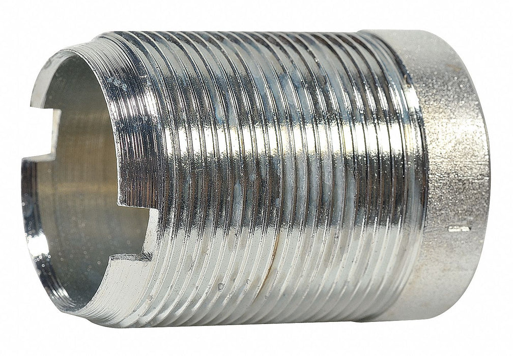 Left Stud Extender