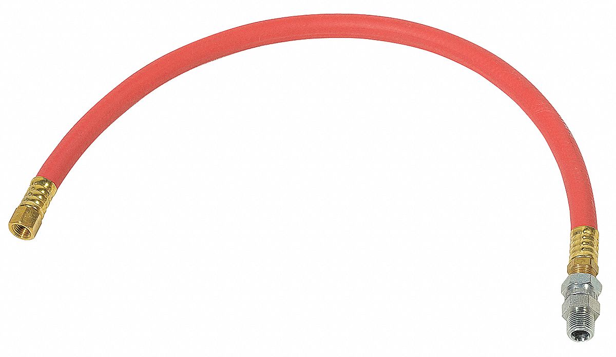 Air Hose 2 ft L
