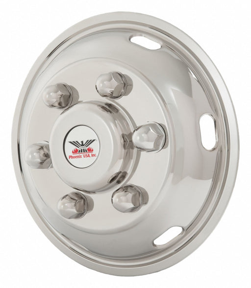 Replacement Front Wheel Liner N6670