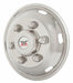 Replacement Front Wheel Liner N6670