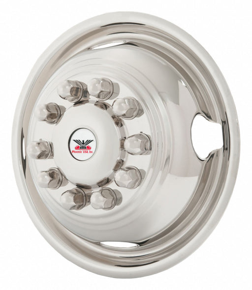 Replacement Front Wheel Liner NF10