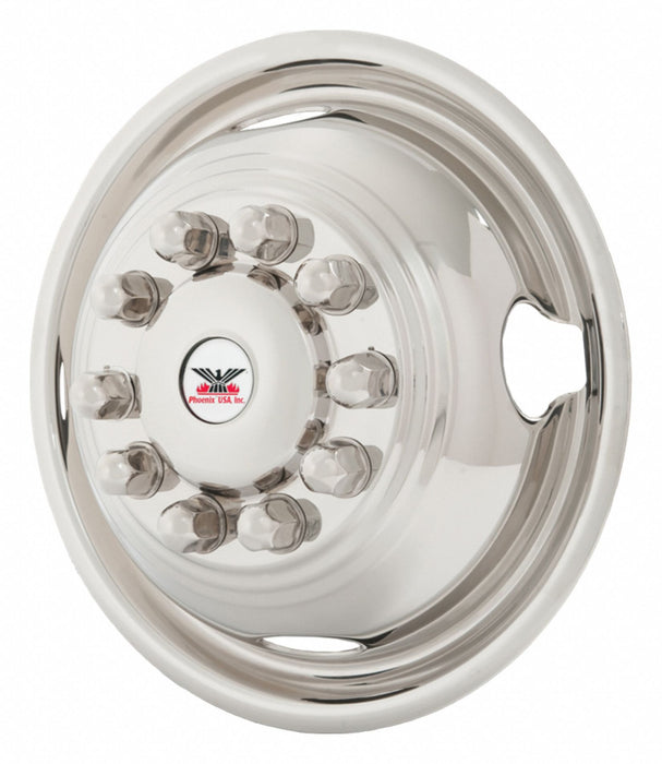 Replacement Front Wheel Liner NF10