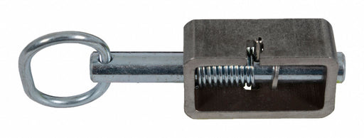 Spring Latch W/Tube and Plunger
