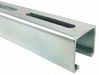 Strut Channel SS Overall L 10ft