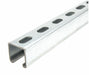 Strut Channel Steel Overall L 20ft