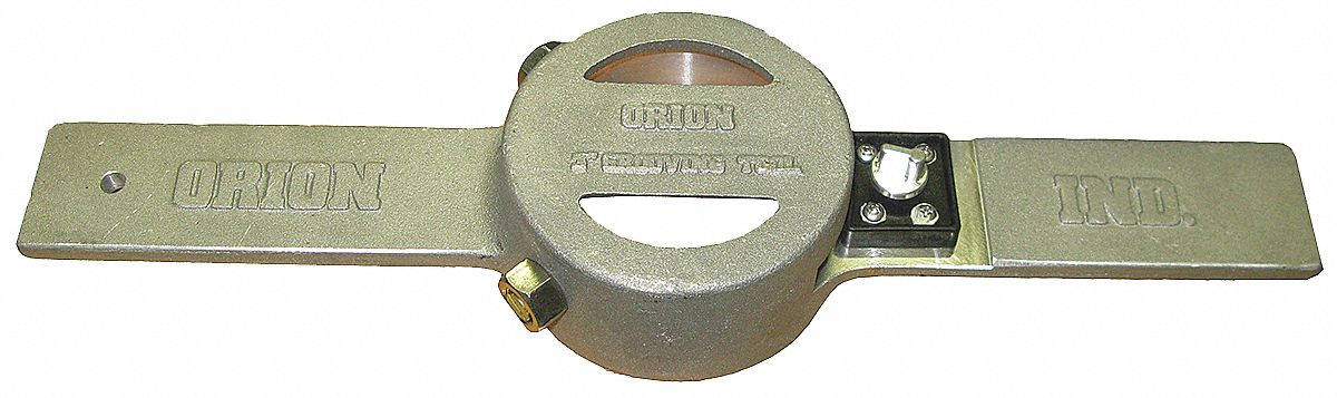 JointGroovingTool Polypropylene 4in