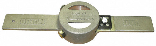 JointGroovingTool Polypropylene 4in
