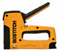 Outward Clinch Stapler Manual Heavy Duty