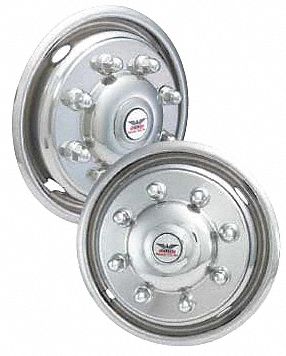 19.5 10 Lug